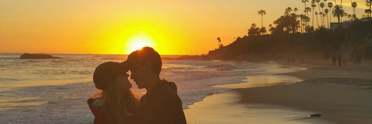 beccacristensen's profile banner image