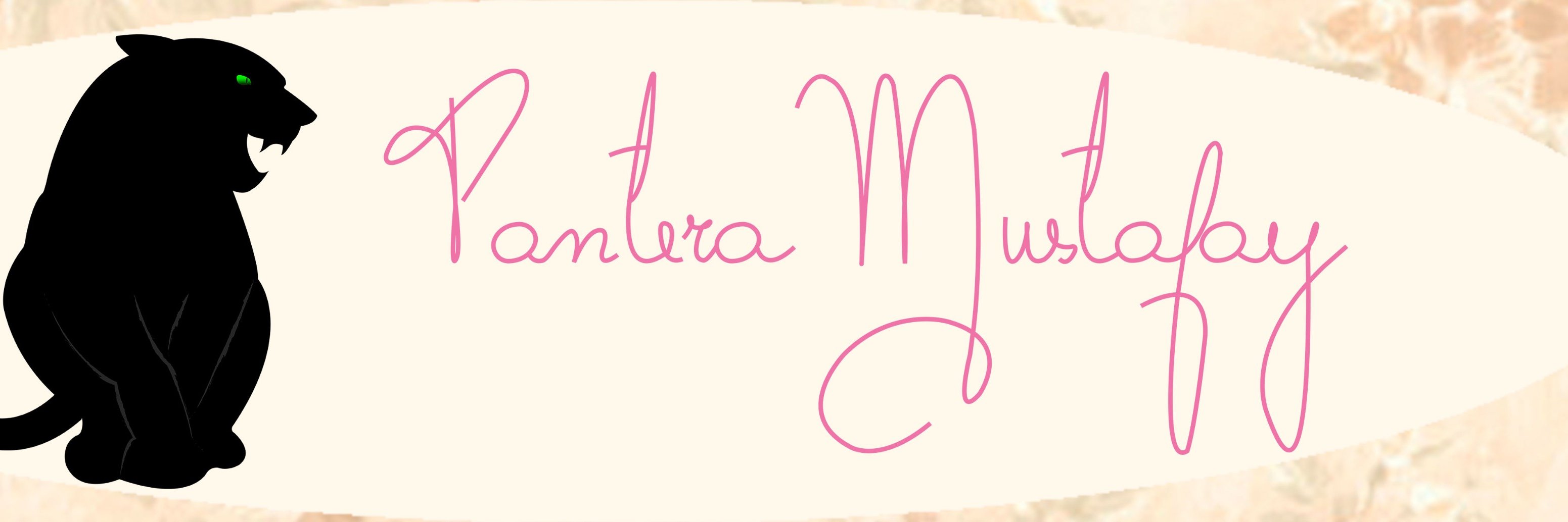 PanteraMustafay's profile banner image