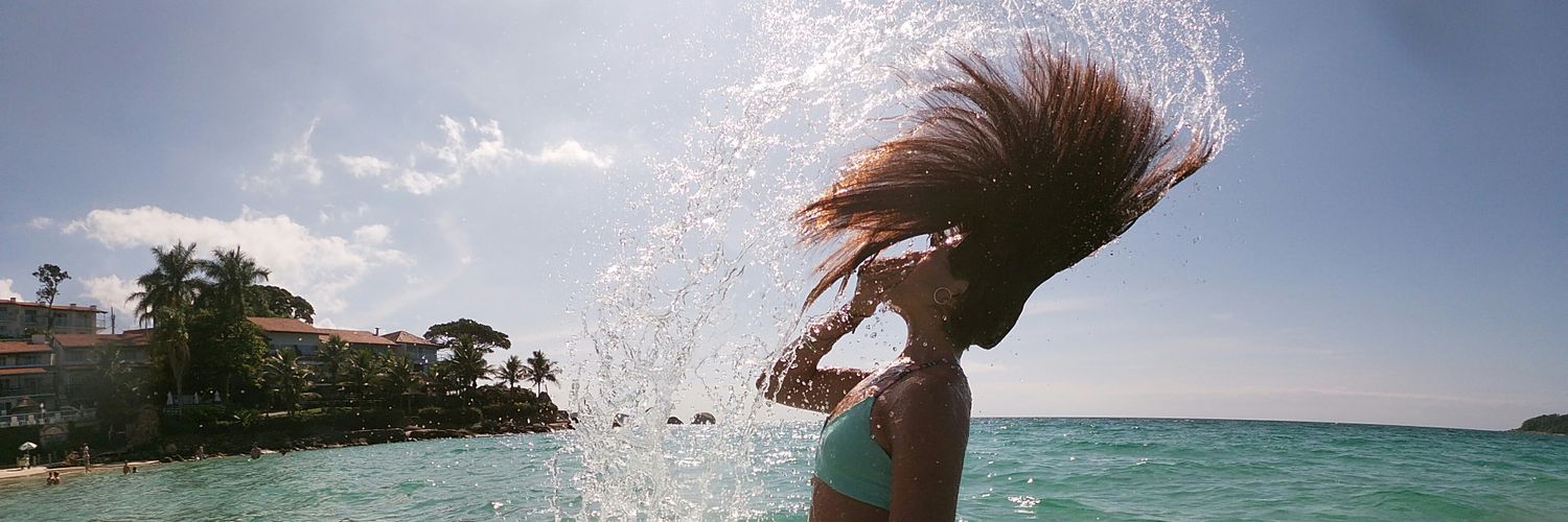 Giselfloresm's profile banner image