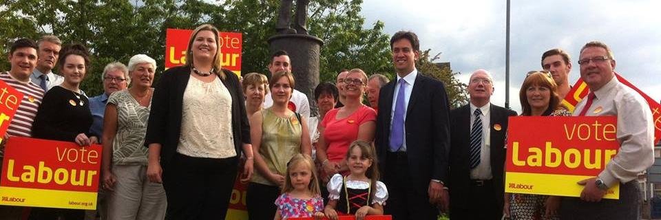 SherwoodLabour's profile banner image