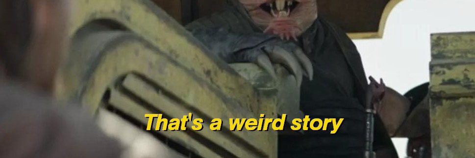 mallory ☭ banner