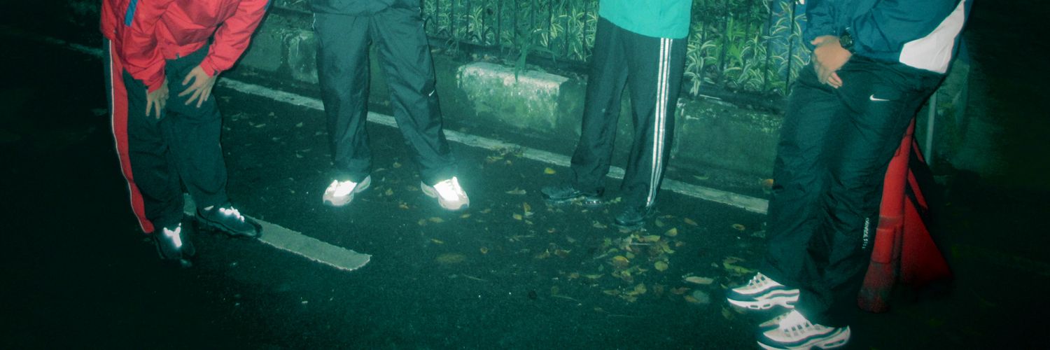 aldityao's profile banner image