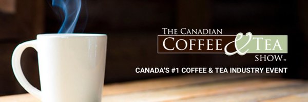 CoffeeTeaShow Profile Banner