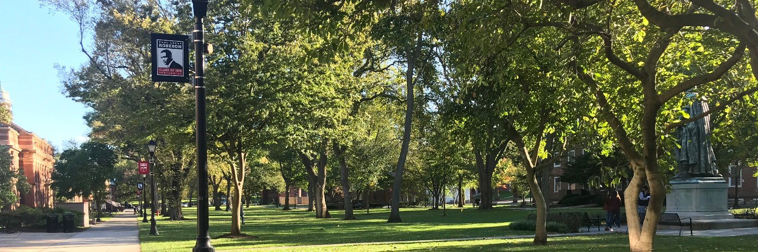 GradFund's profile banner image