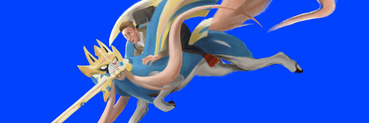JaimePerera1's profile banner image