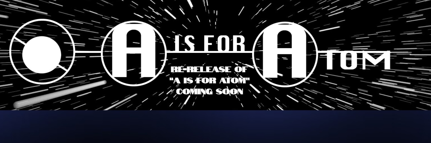 AisforAtom's profile banner image