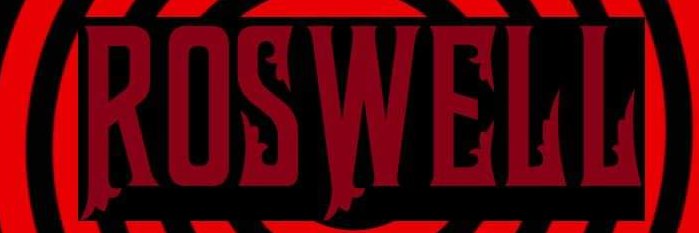 † R0SWELL OFFICIAL † banner