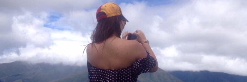 yennilgeronimo's profile banner image