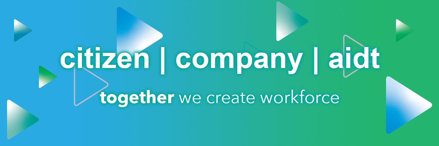 aidtedu's profile banner image