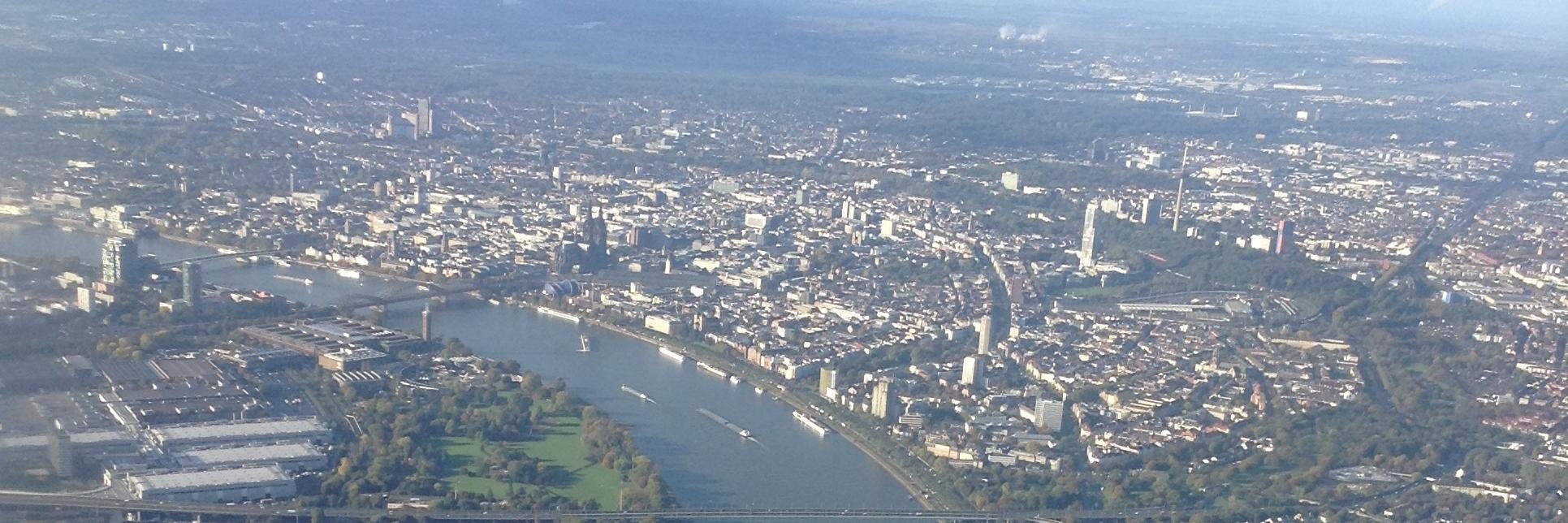 Die Unerbrittliche banner