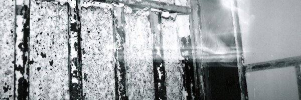 amhaunted Profile Banner