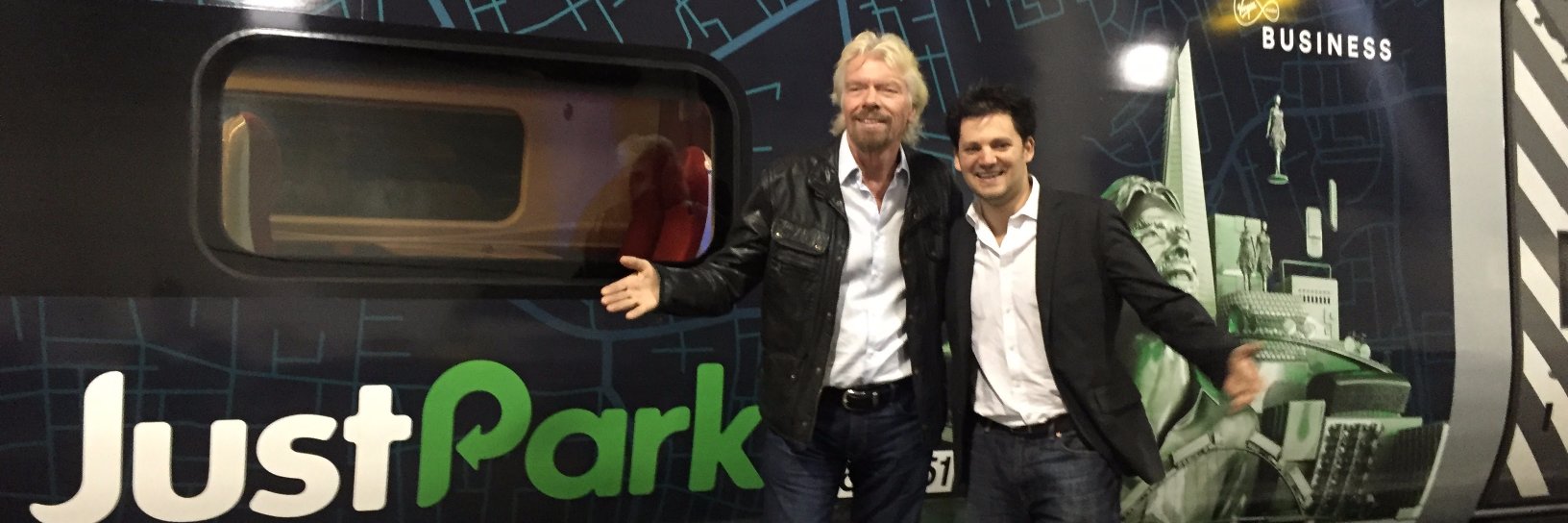 Anthony Eskinazi banner