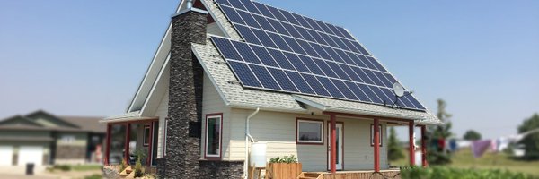 4EGreenHomes Profile Banner