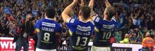 Mr Ell! banner