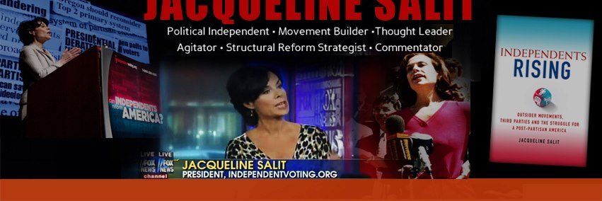 Jacqueline Salit banner