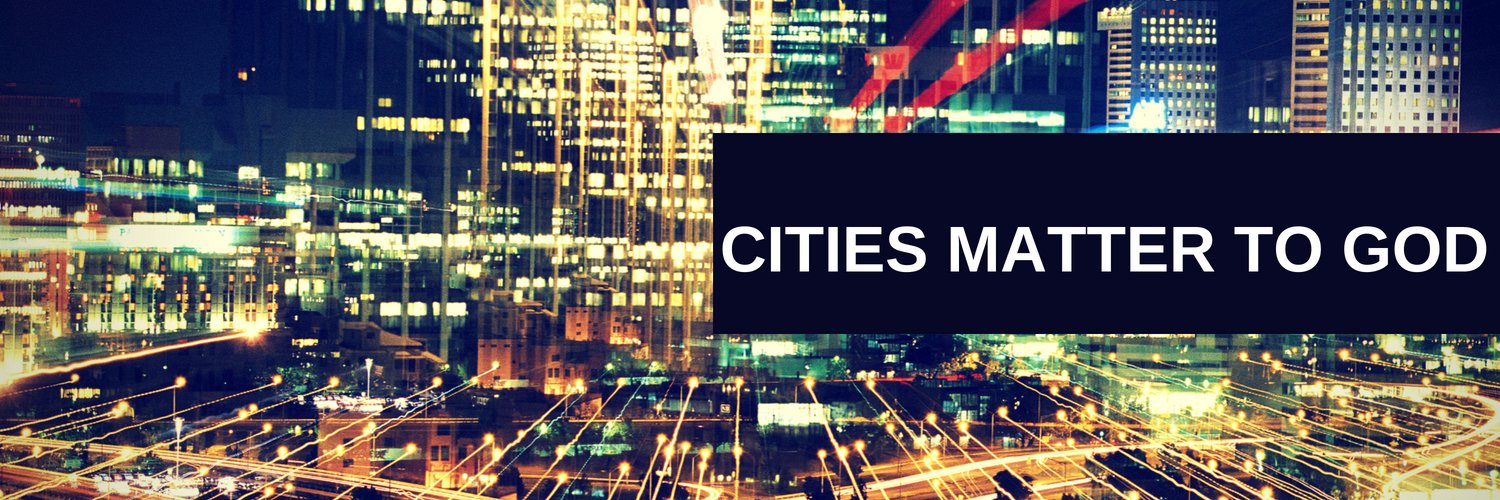 MetroMissions's profile banner image