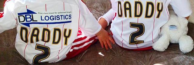 Kieron Freeman banner