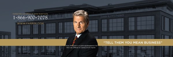FarrinLaw Profile Banner