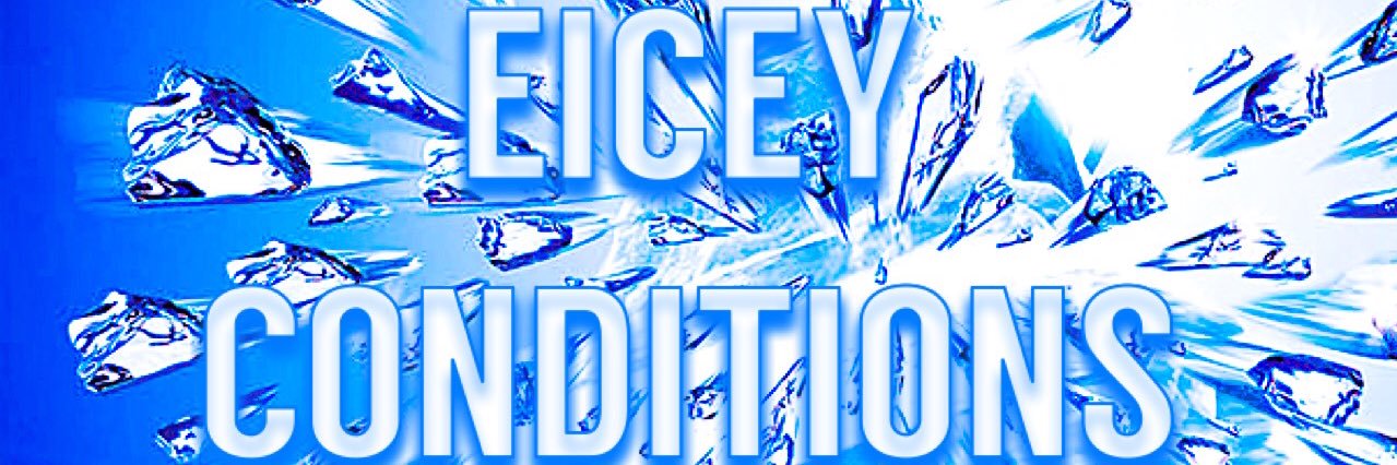 EiceyConditions's profile banner image