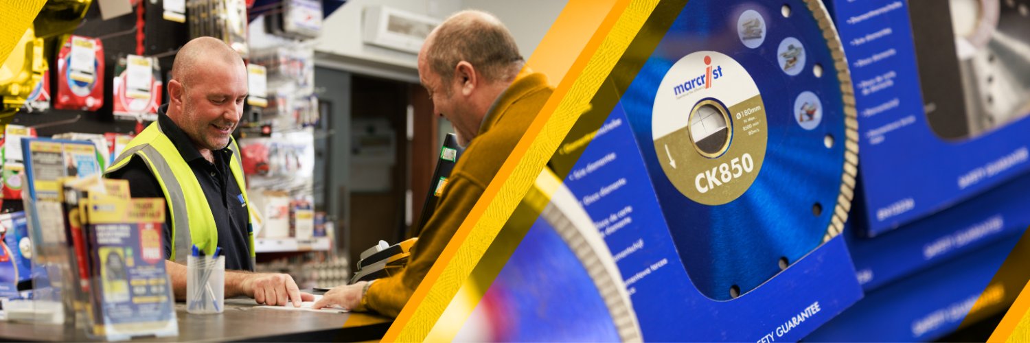 CTD Tiles Trade banner