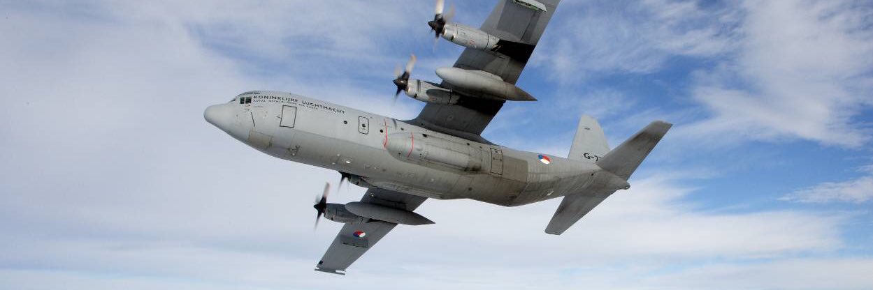 Marco van Groenigen banner