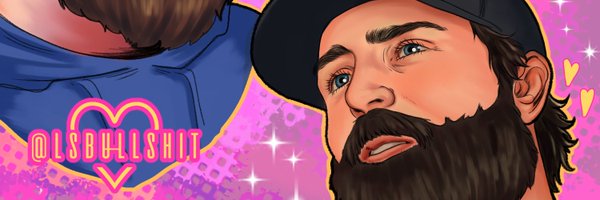 LSbullshit Profile Banner