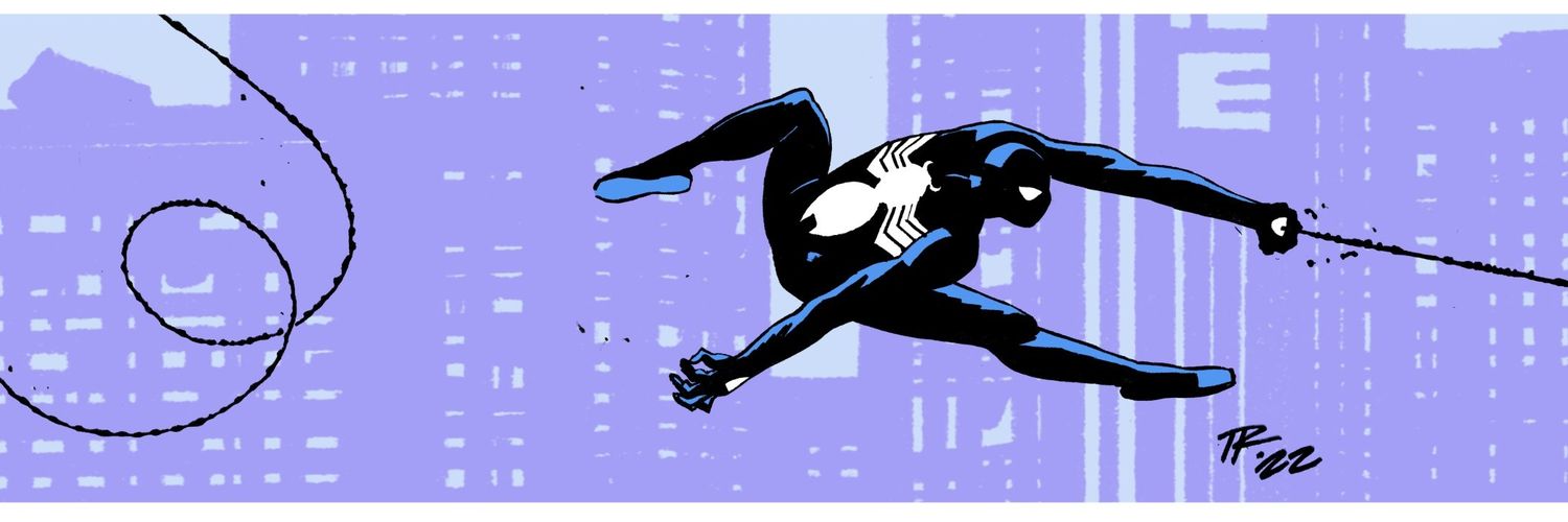 endegal's profile banner image