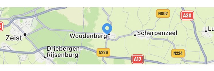woudenburger's profile banner image