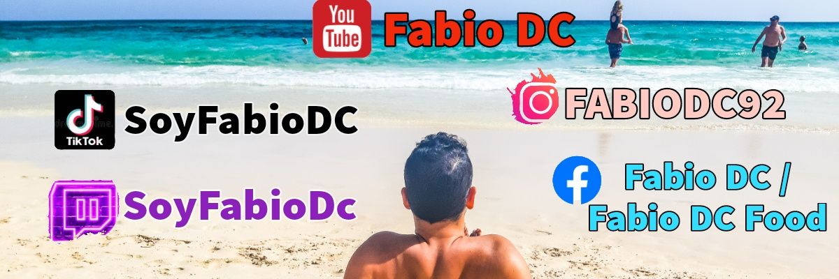 FabioDc92's profile banner image