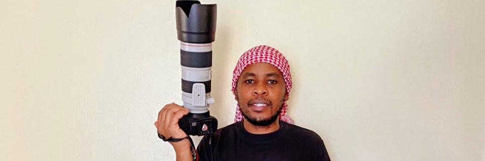 Kabalunze's profile banner image