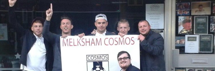 MelkshamCosmos's profile banner image