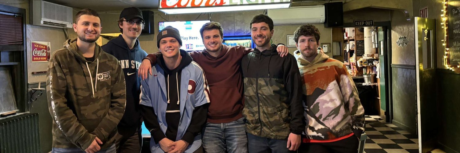 Ben_Young14's profile banner image