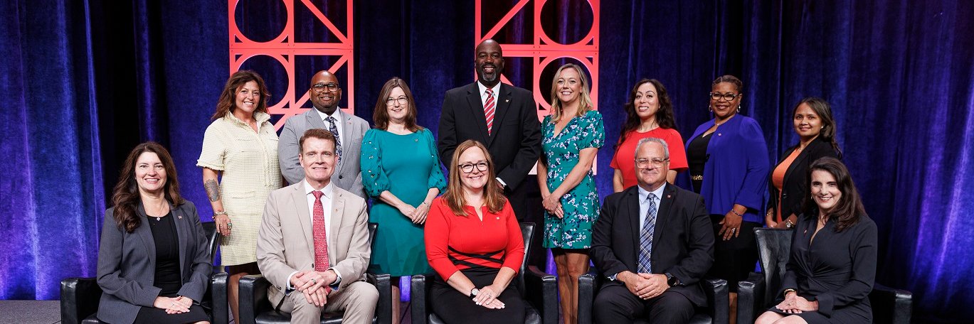 NACM (National Association for Court Management) banner