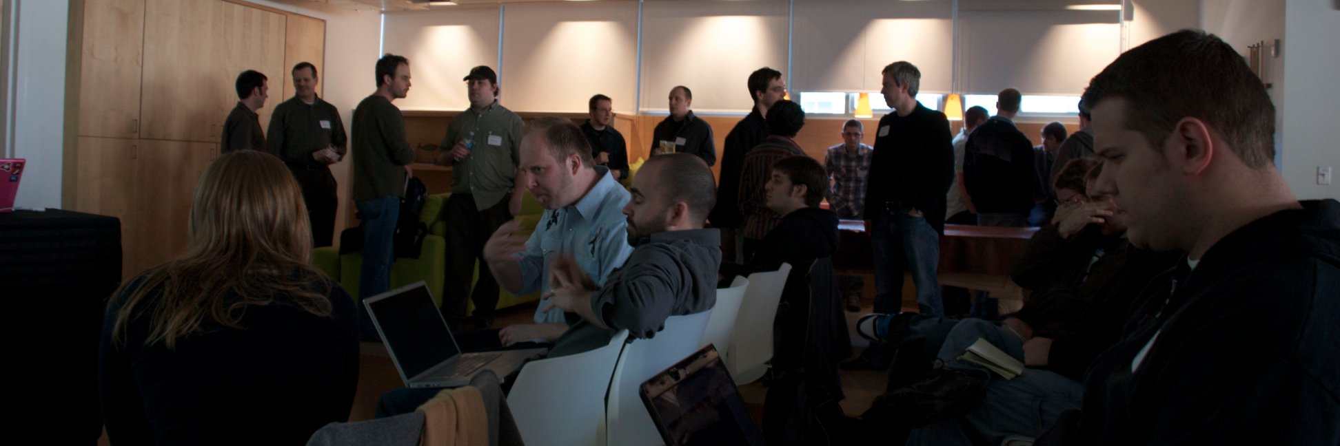 Refresh Pittsburgh banner