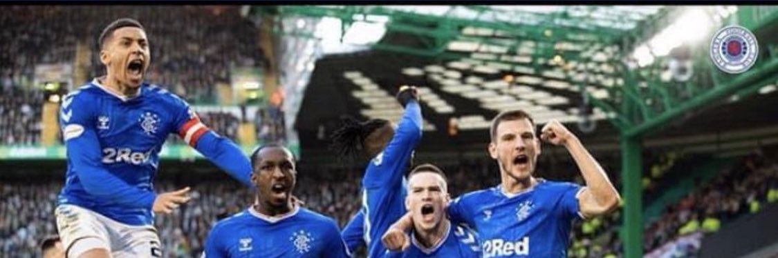 DuffyIain's profile banner image
