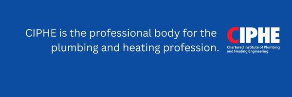 CIPHE Profile Banner