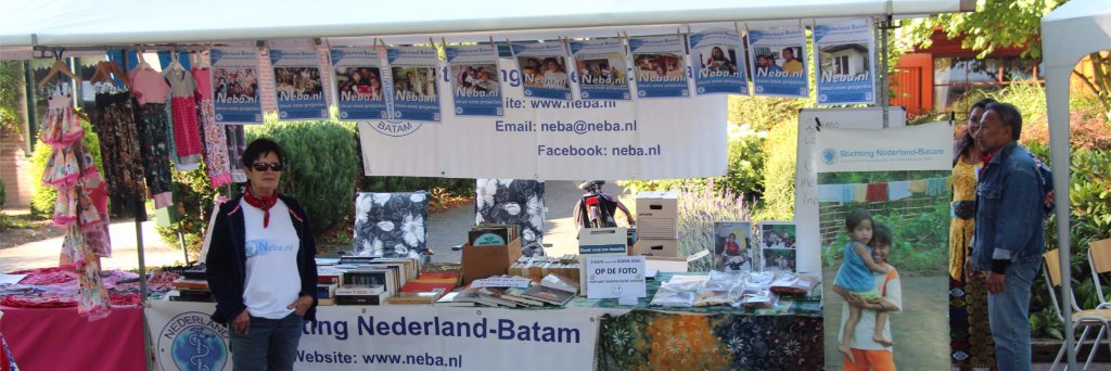 StichtingNeba's profile banner image