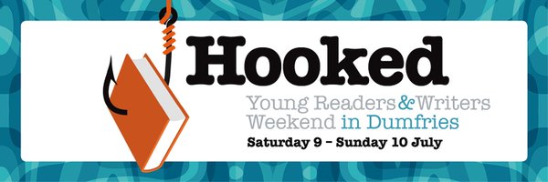 WigtownYA Profile Banner