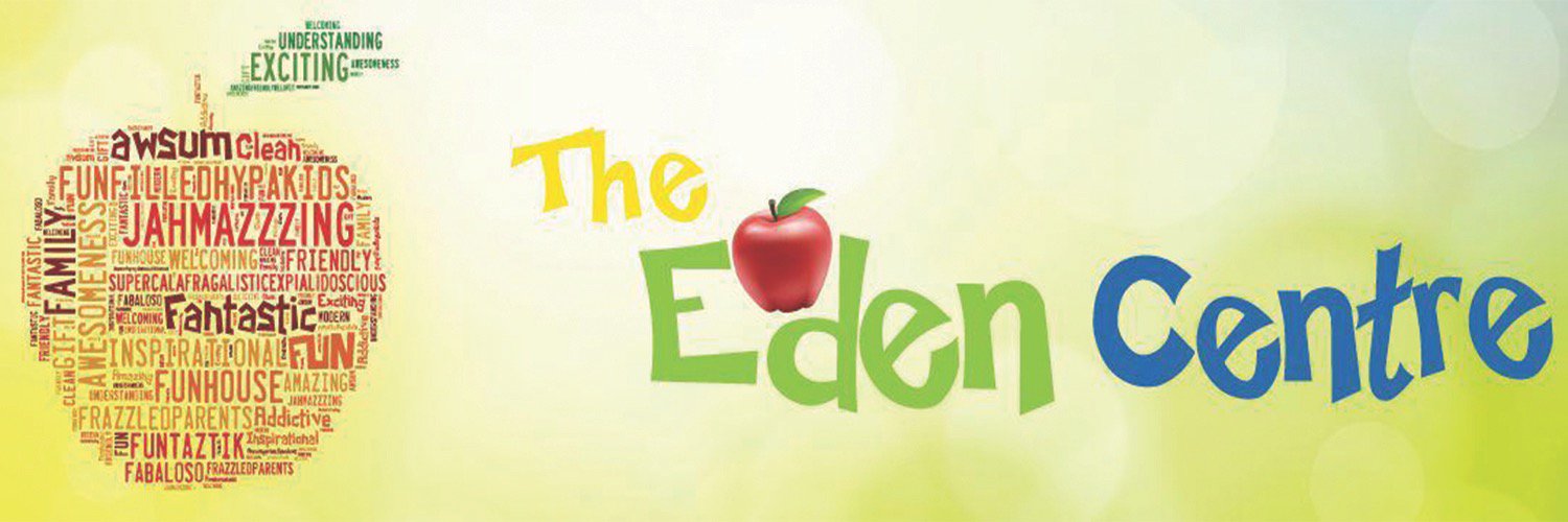 The Eden Centre Profile Banner
