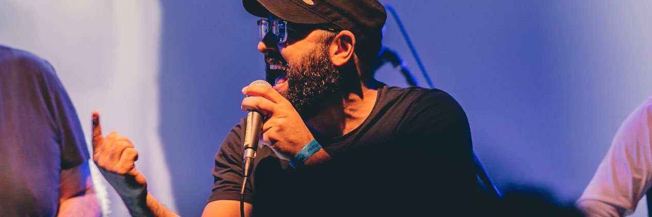 Felipe Machado banner