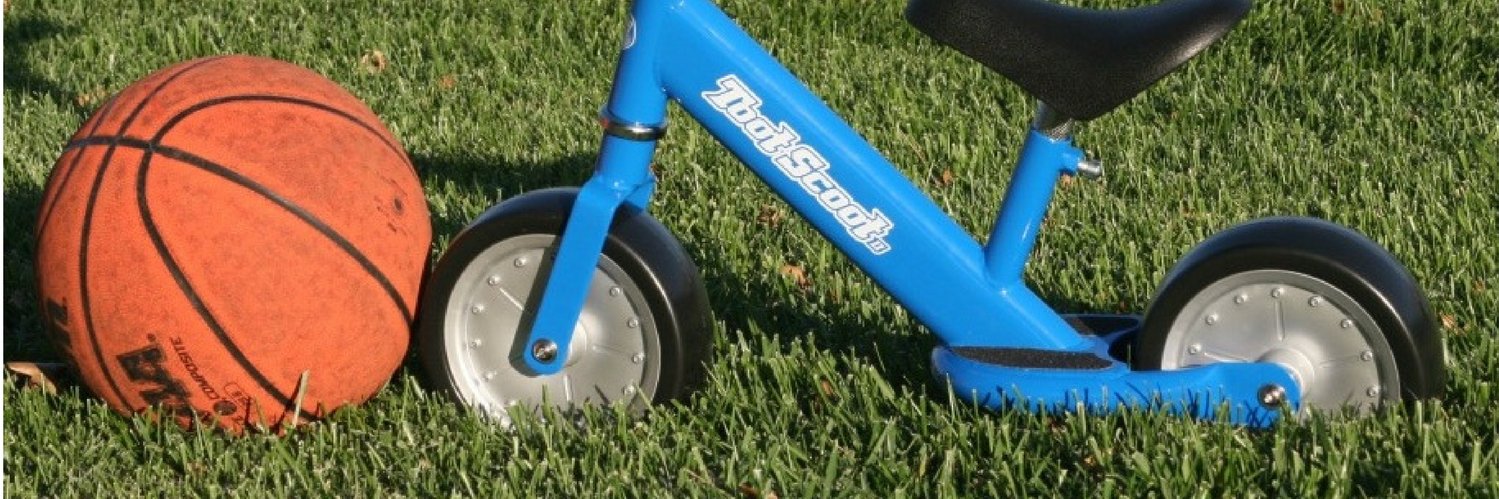TOOTSCOOTER's profile banner image