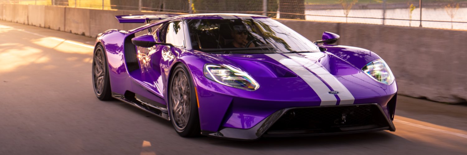 HRE Wheels banner
