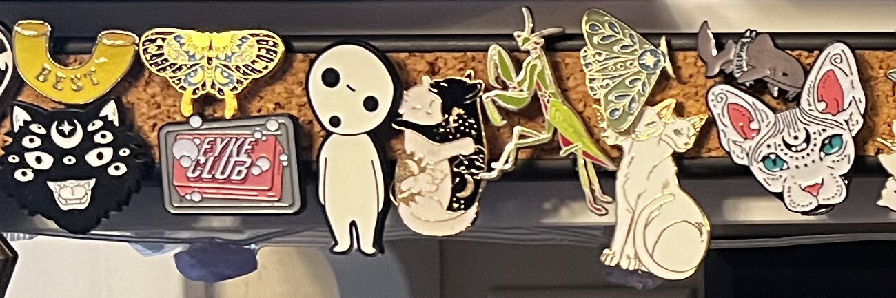Kabukibaby's profile banner image