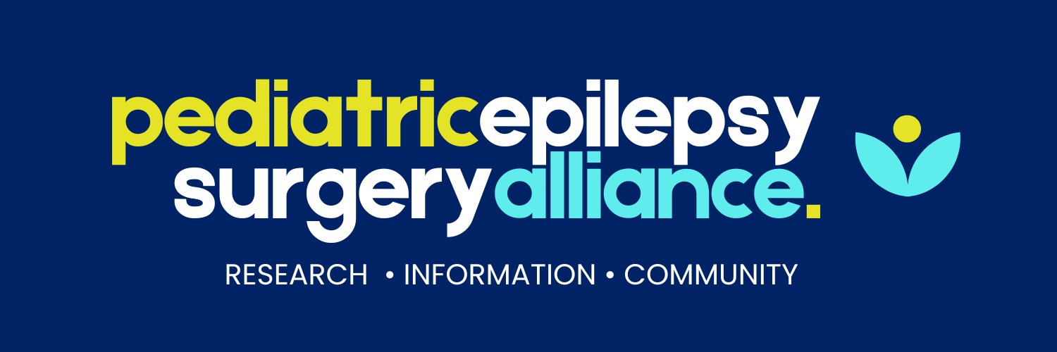 Pediatric Epilepsy Surgery Alliance's banner