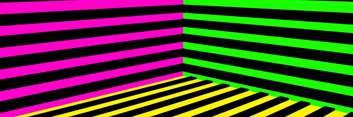 GLITCH_FORGE's profile banner image