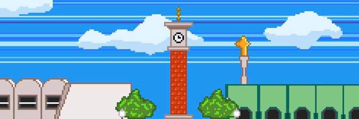 FloresFactorB's profile banner image