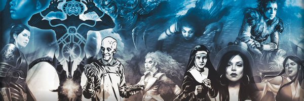 Onyx Path Publishing Profile Banner