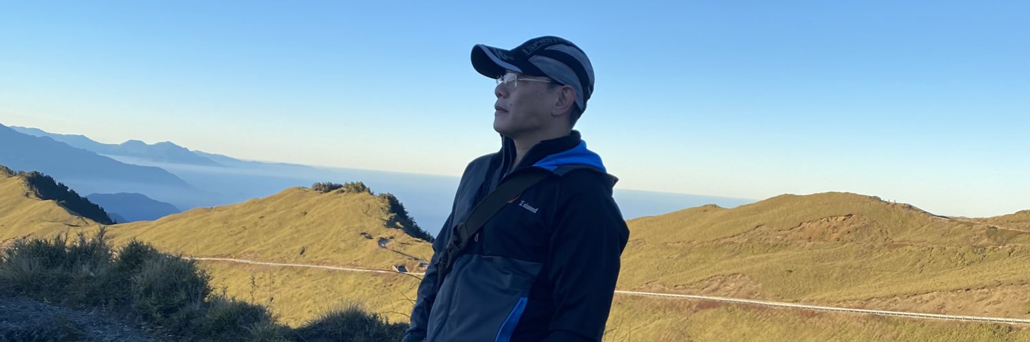 cayenne_wang's profile banner image