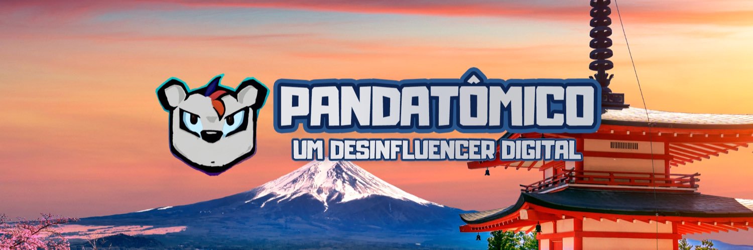 Pandatomico's profile banner image