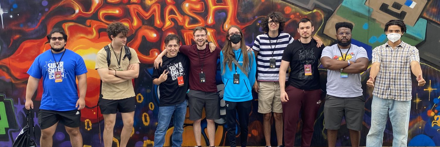 Mister Merriweather banner